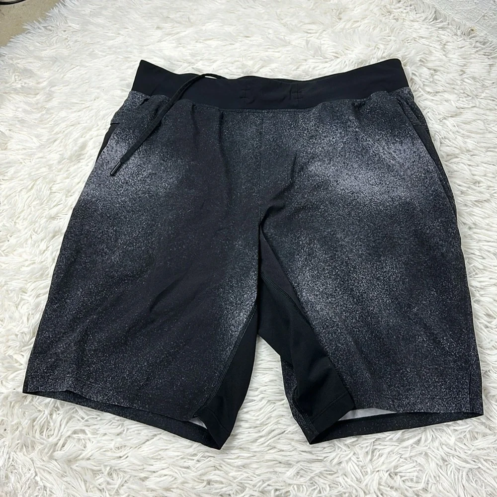 Men's Lululemon T.H.E. Short Linerless 9